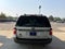 2015 Ford Expedition EL King Ranch
