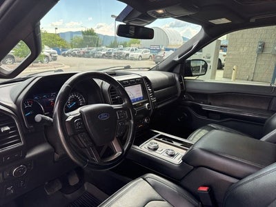 2021 Ford Expedition Limited