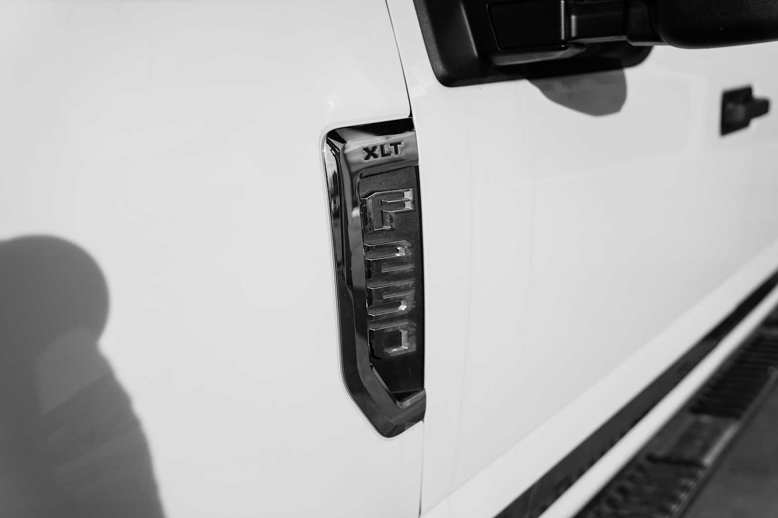 2020 Ford Super Duty F-250 Pickup XLT