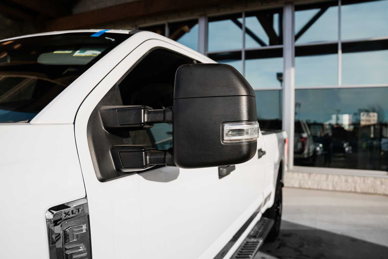 2020 Ford Super Duty F-250 Pickup XLT