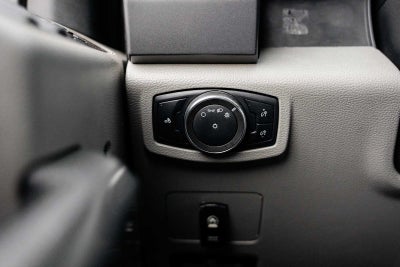 2020 Ford Super Duty F-250 Pickup XLT