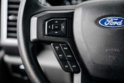 2020 Ford Super Duty F-250 Pickup XLT