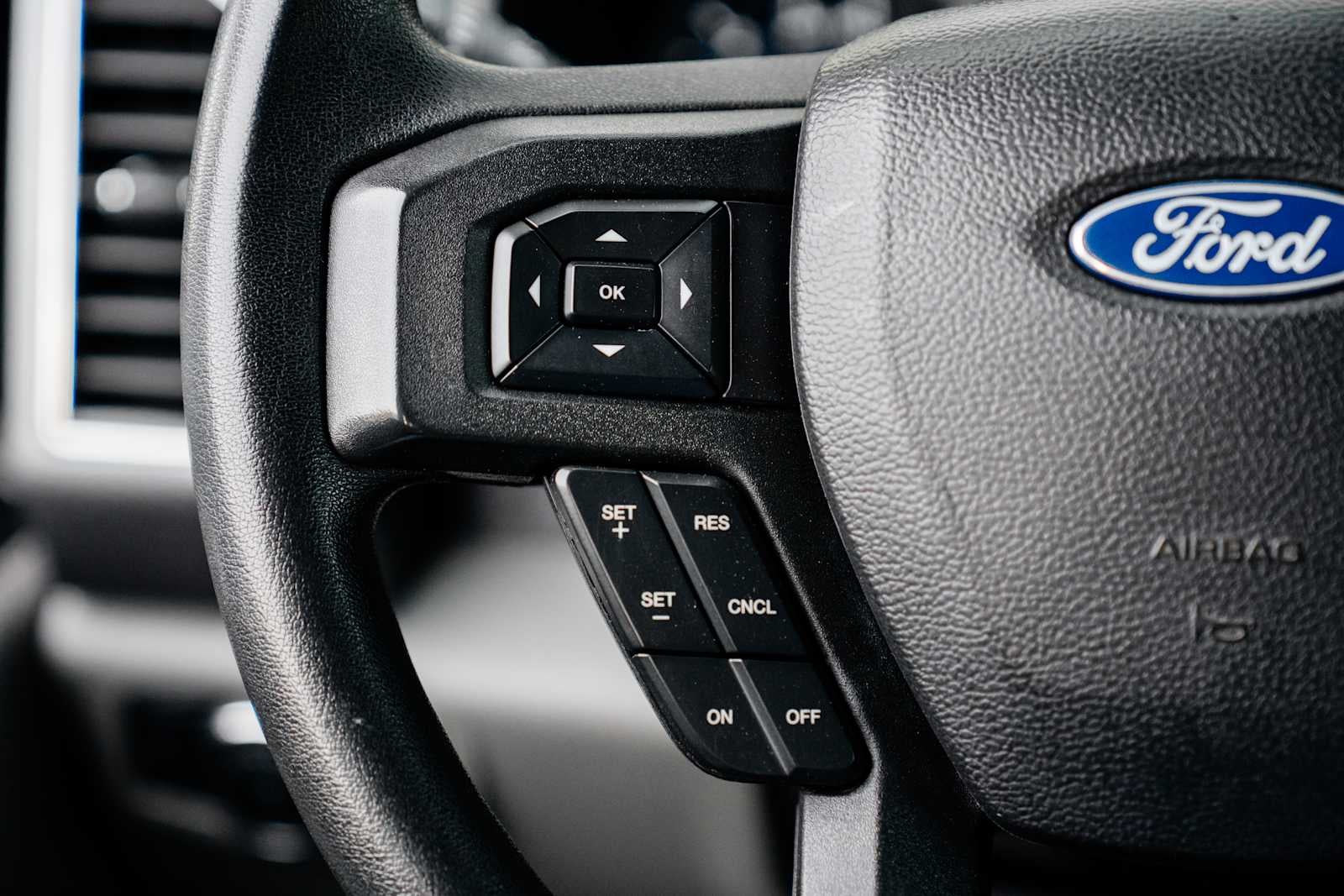 2020 Ford Super Duty F-250 Pickup XLT