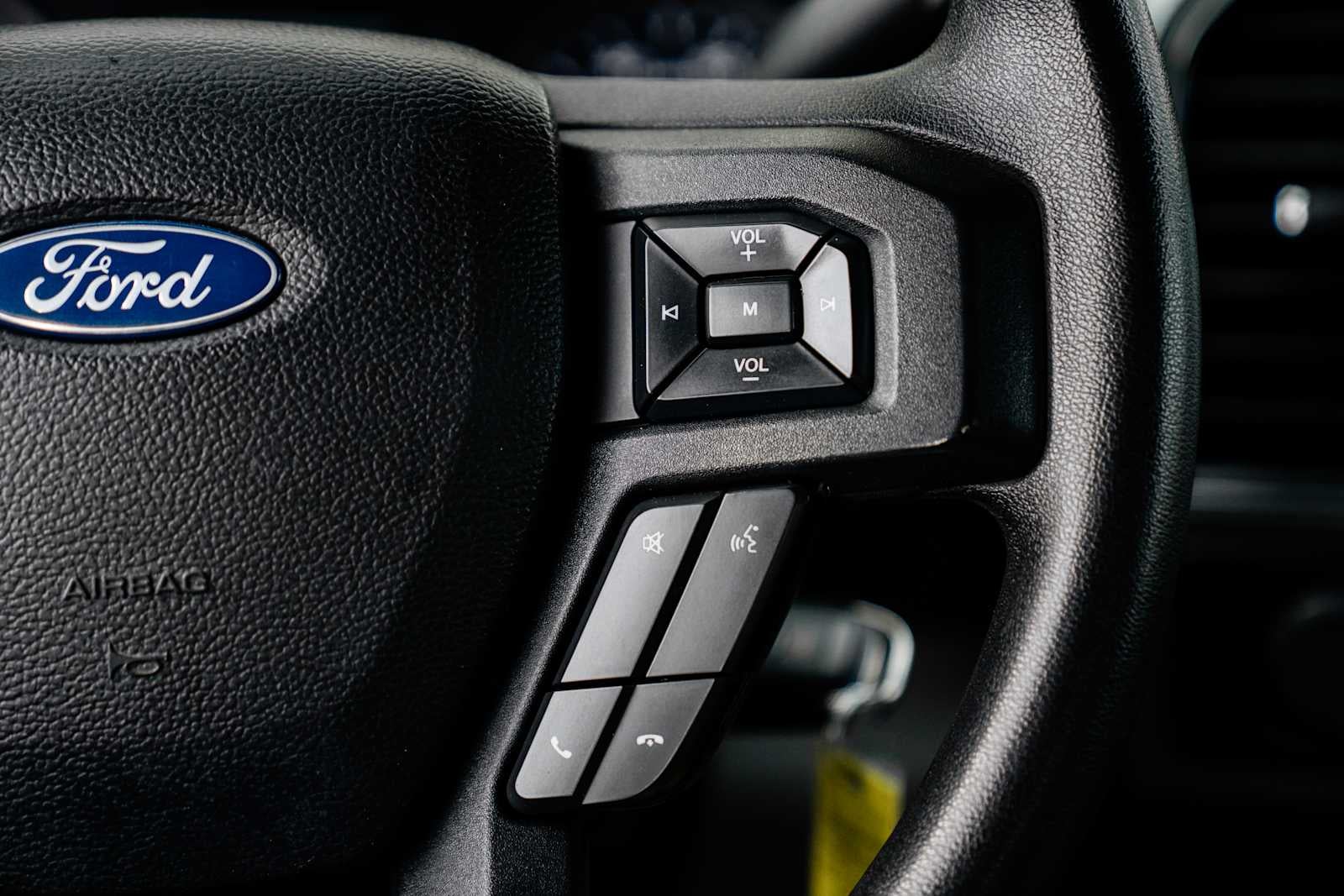 2020 Ford Super Duty F-250 Pickup XLT