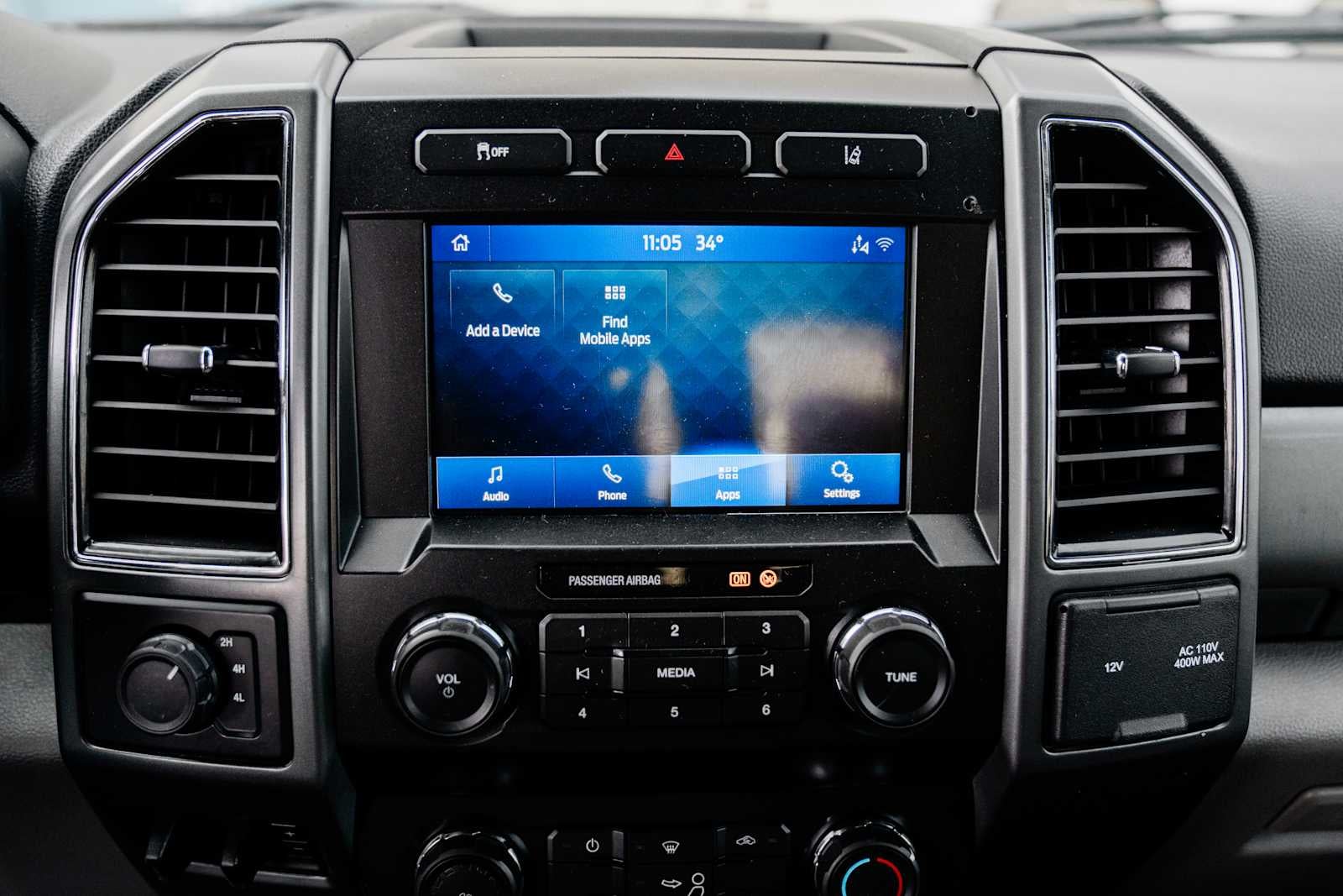 2020 Ford Super Duty F-250 Pickup XLT