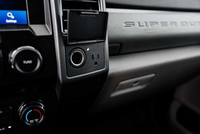 2020 Ford Super Duty F-250 Pickup XLT