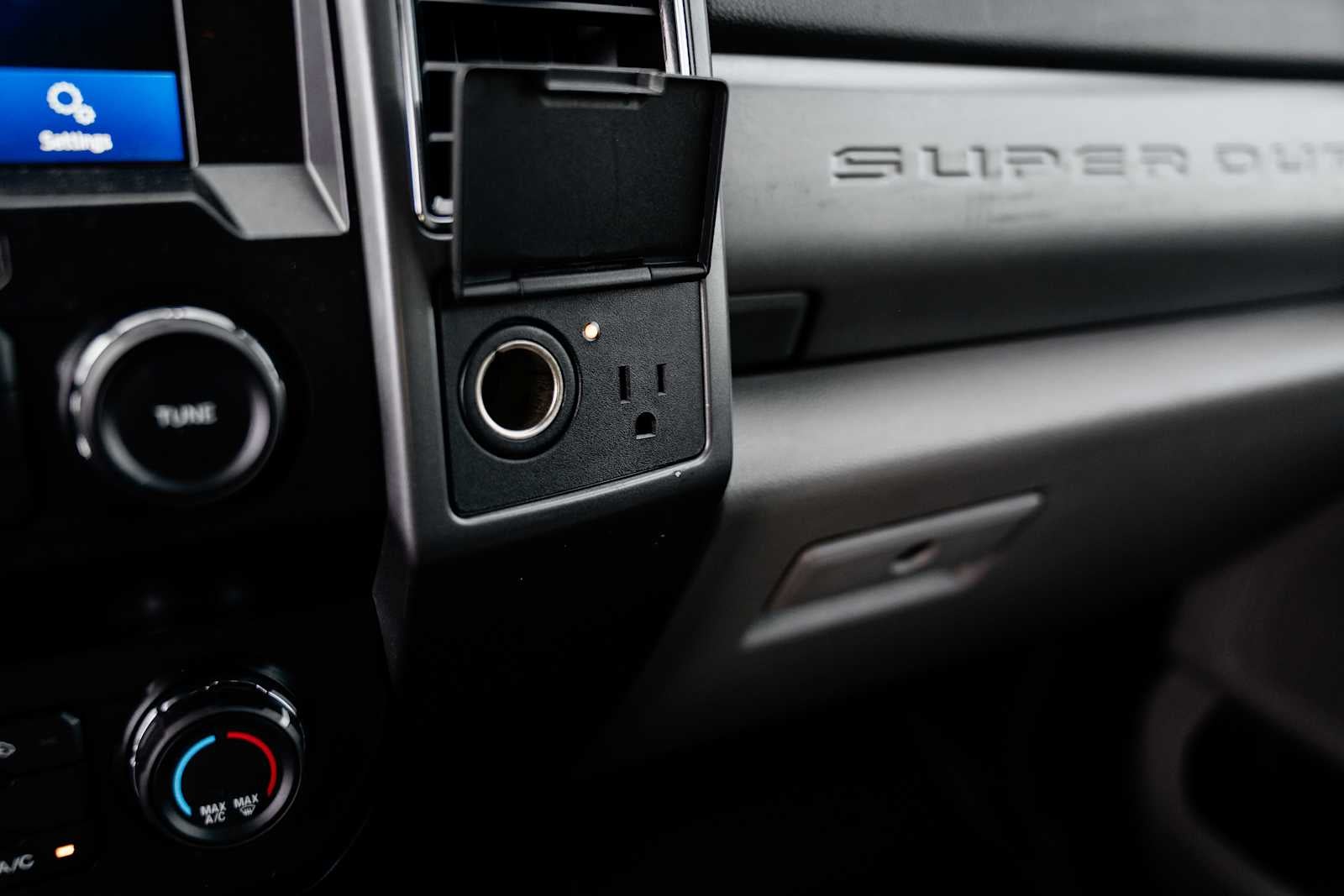 2020 Ford Super Duty F-250 Pickup XLT