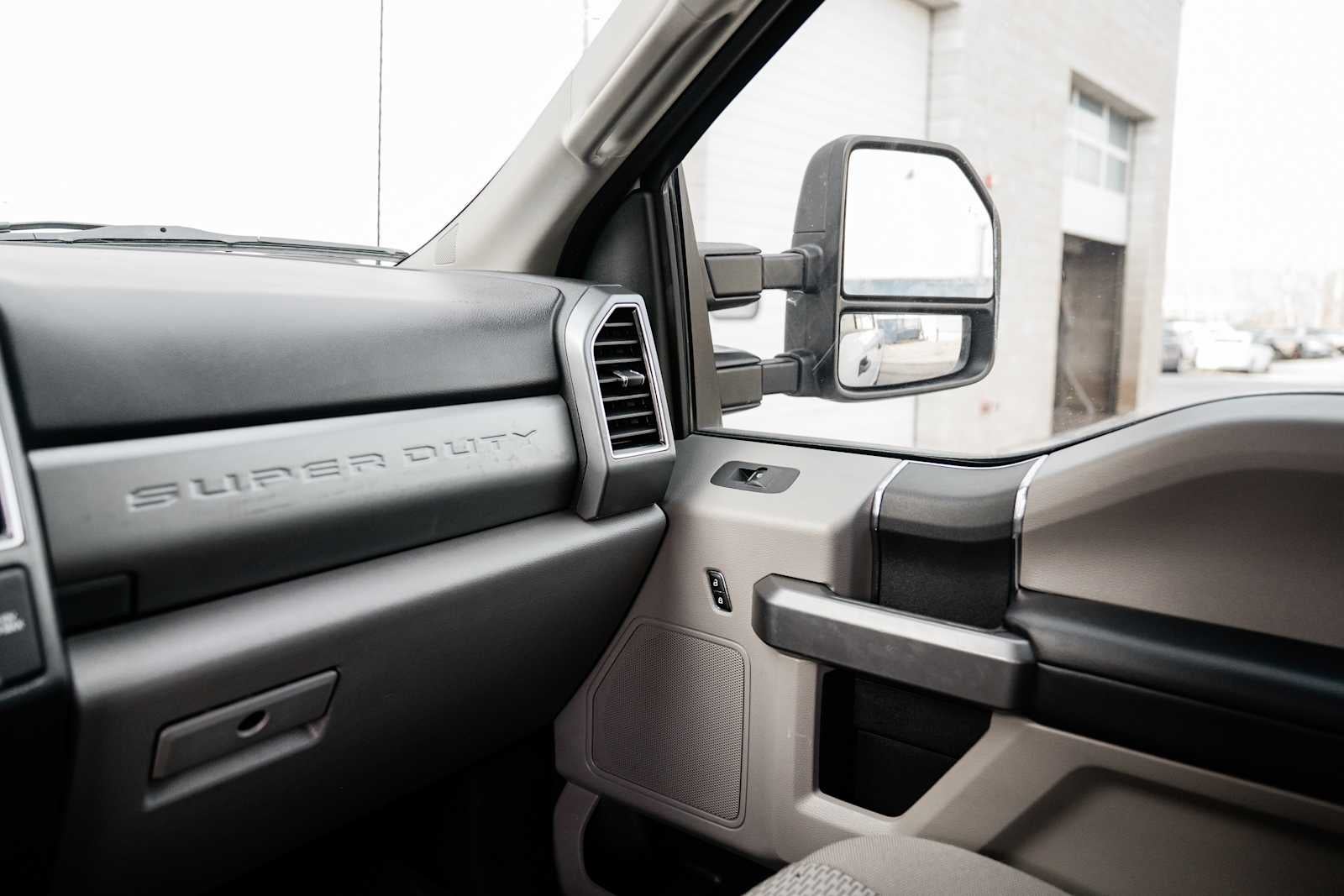 2020 Ford Super Duty F-250 Pickup XLT