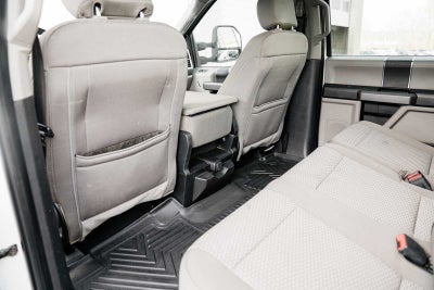 2020 Ford Super Duty F-250 Pickup XLT