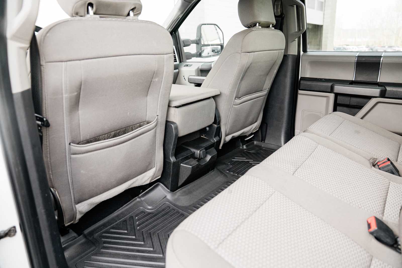 2020 Ford Super Duty F-250 Pickup XLT