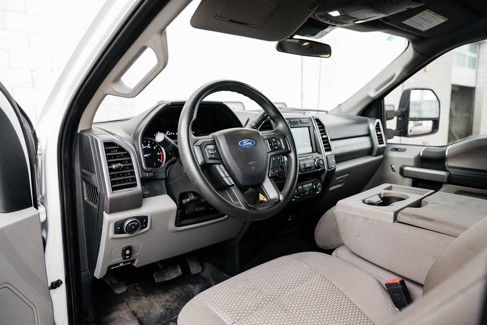 2020 Ford Super Duty F-250 Pickup XLT