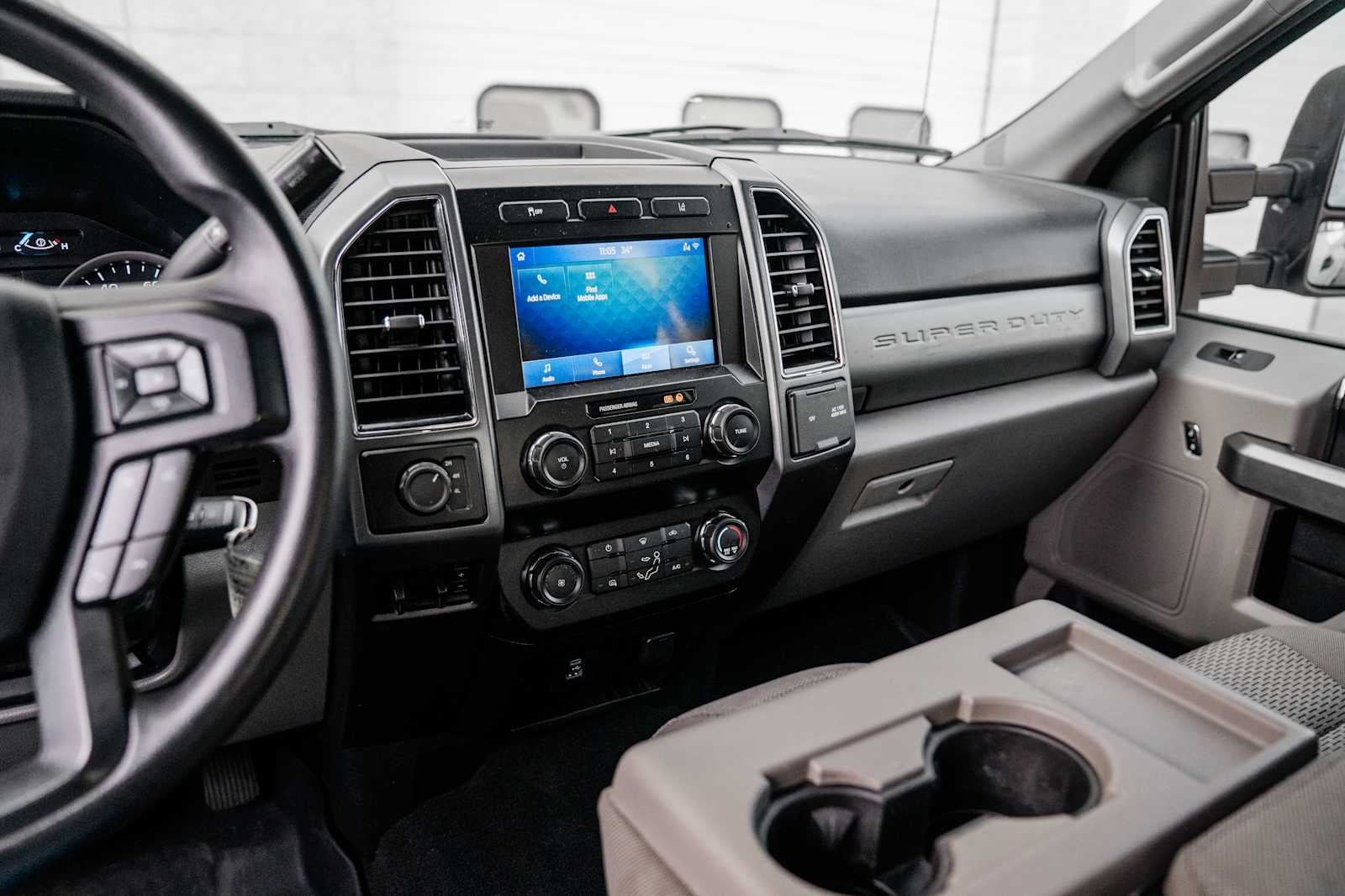 2020 Ford Super Duty F-250 Pickup XLT