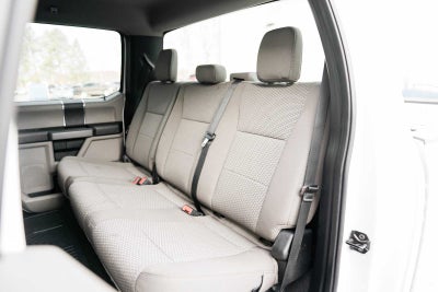 2020 Ford Super Duty F-250 Pickup XLT