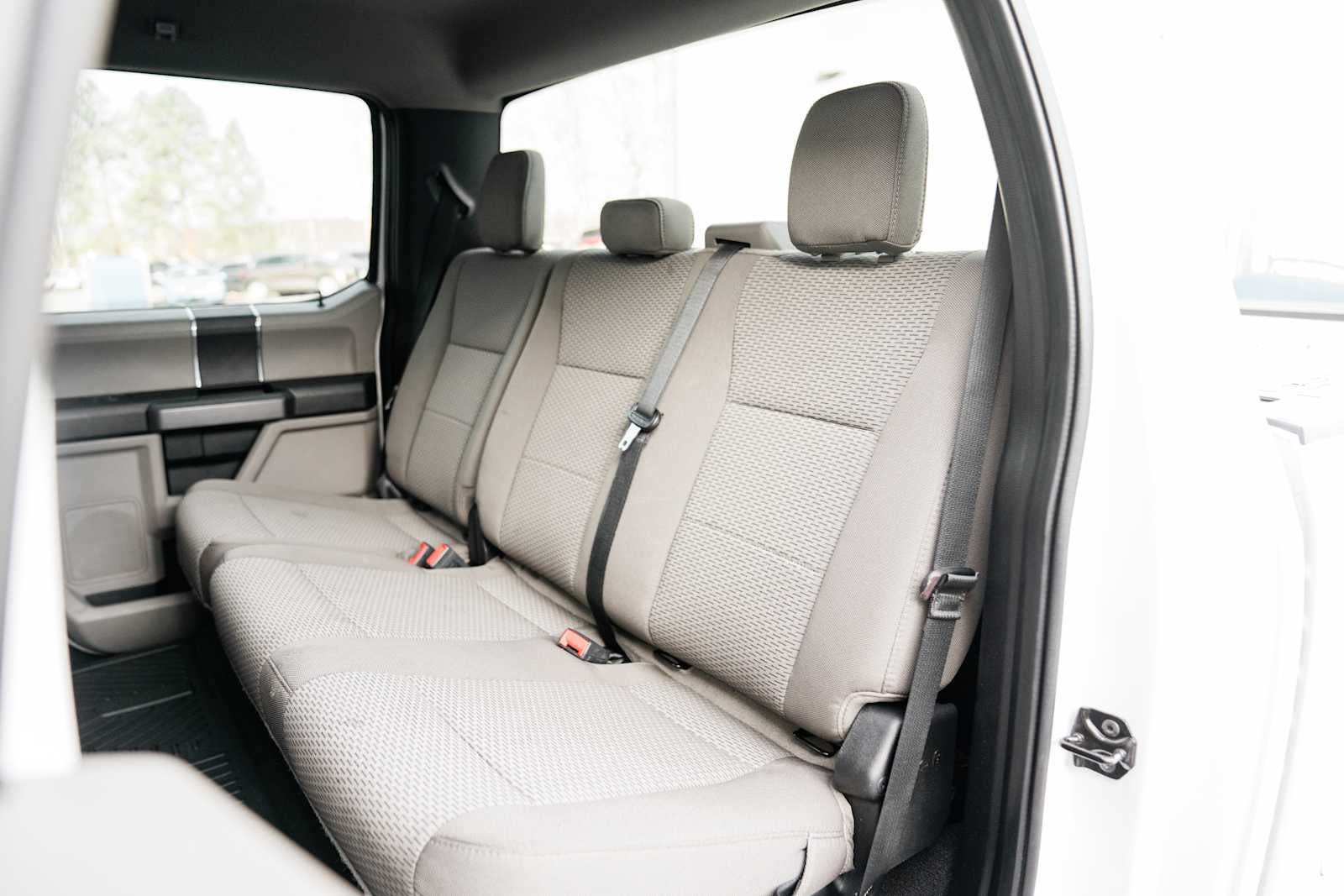 2020 Ford Super Duty F-250 Pickup XLT