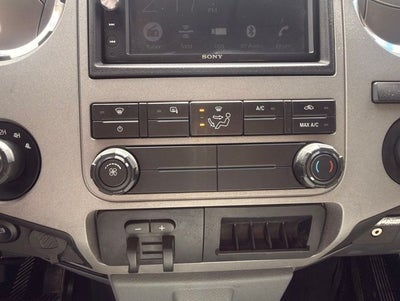 2015 Ford Super Duty F-250 Pickup XLT