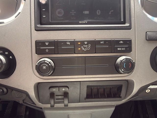 2015 Ford Super Duty F-250 Pickup XLT