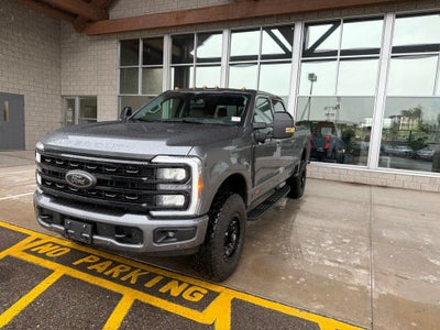2024 Ford Super Duty F-250 Pickup LARIAT