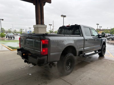 2024 Ford Super Duty F-250 Pickup LARIAT