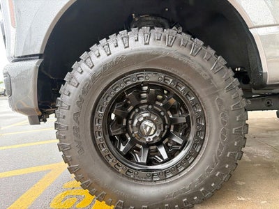 2024 Ford Super Duty F-250 Pickup LARIAT