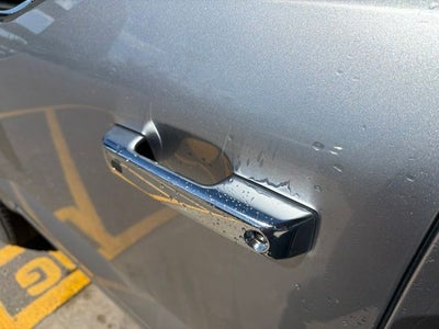 2024 Ford Super Duty F-250 Pickup Platinum