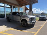 2024 Ford Super Duty F-250 Pickup Platinum