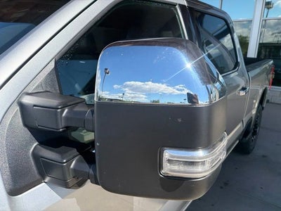 2024 Ford Super Duty F-250 Pickup Platinum