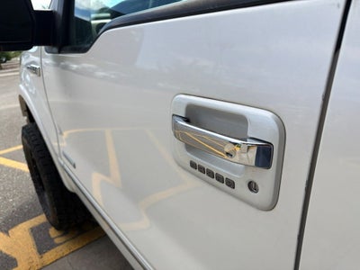 2012 Ford F-150 XL