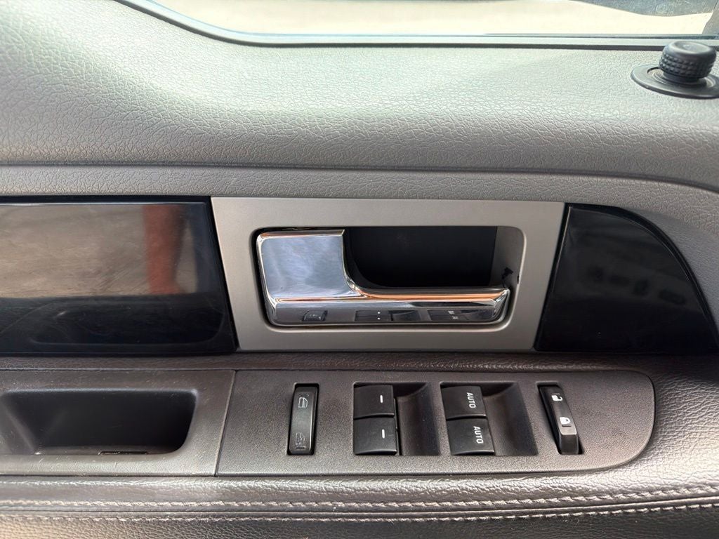 2012 Ford F-150 XL