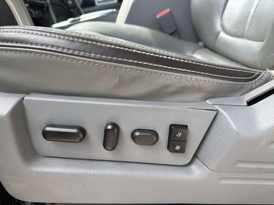 2012 Ford F-150 XL