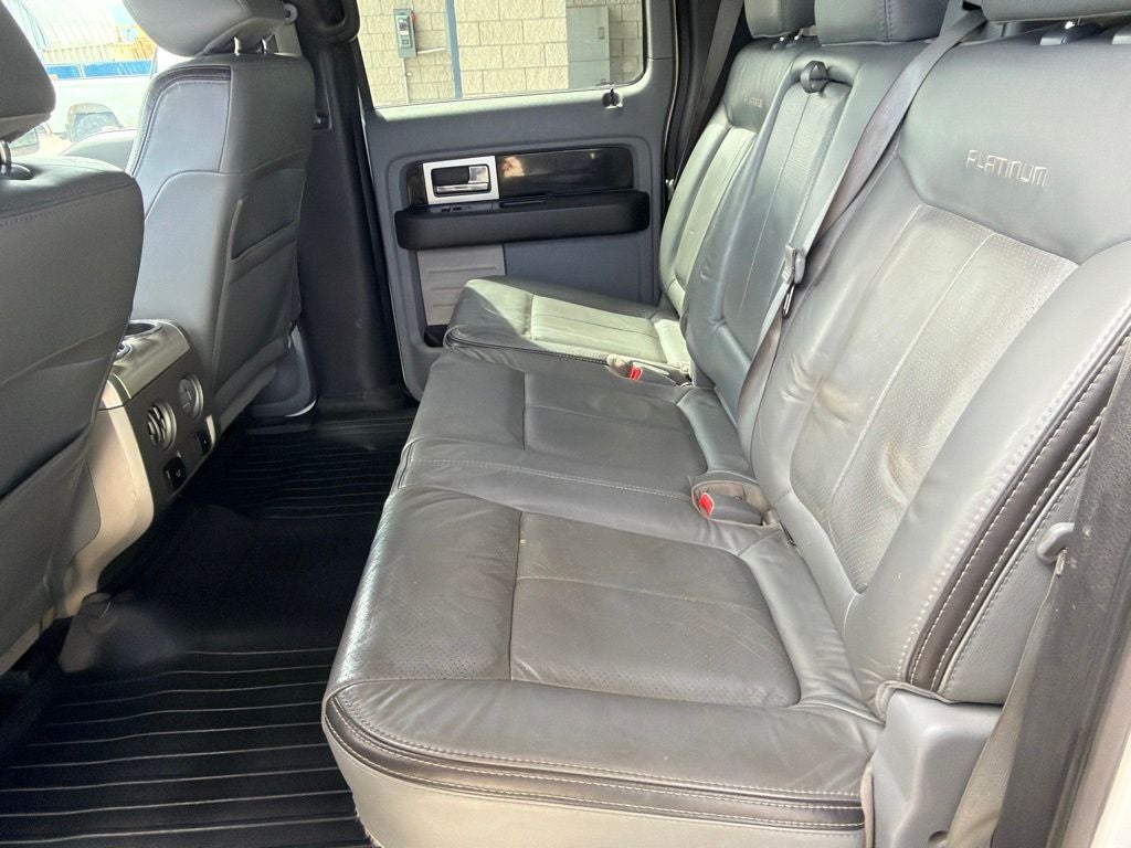 2012 Ford F-150 XL