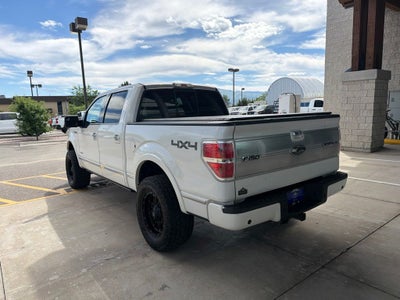 2012 Ford F-150 XL