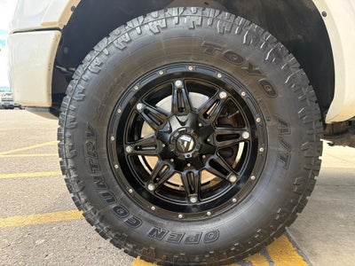 2012 Ford F-150 XL
