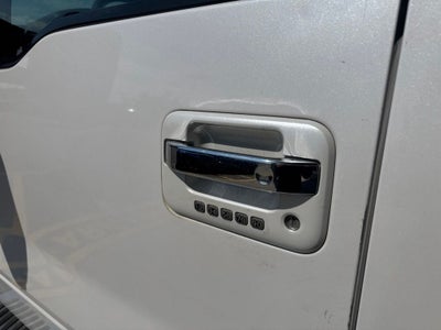 2010 Ford F-150 XL
