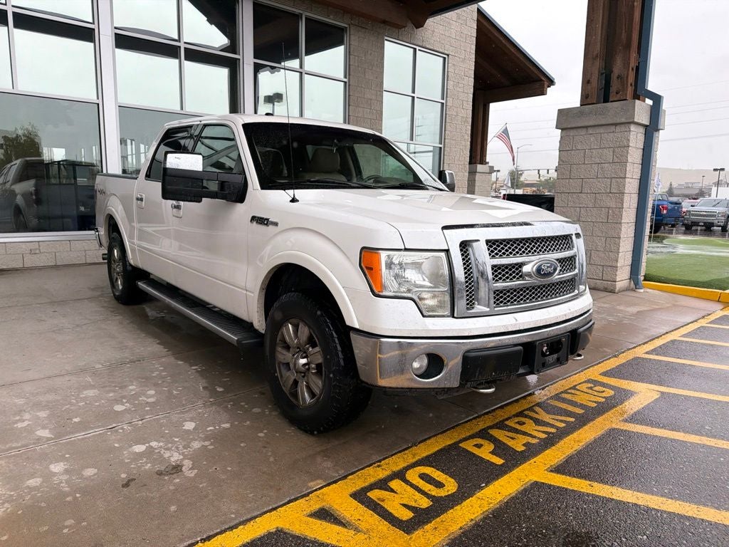 2010 Ford F-150 XL