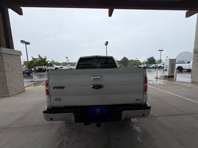 2010 Ford F-150 XL