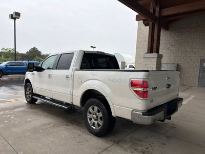 2010 Ford F-150 XL