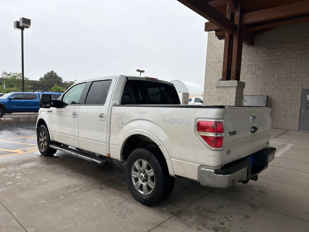 2010 Ford F-150 XL