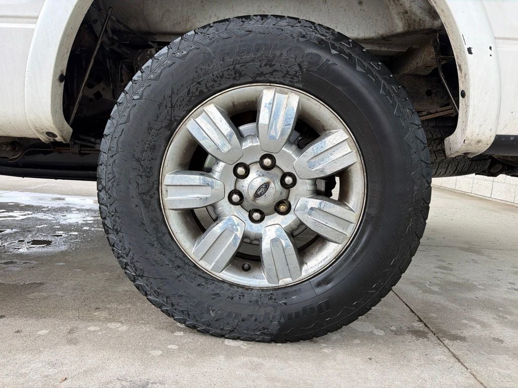 2010 Ford F-150 XL
