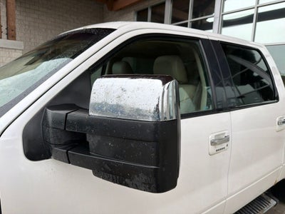 2010 Ford F-150 XL