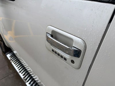 2010 Ford F-150 XL