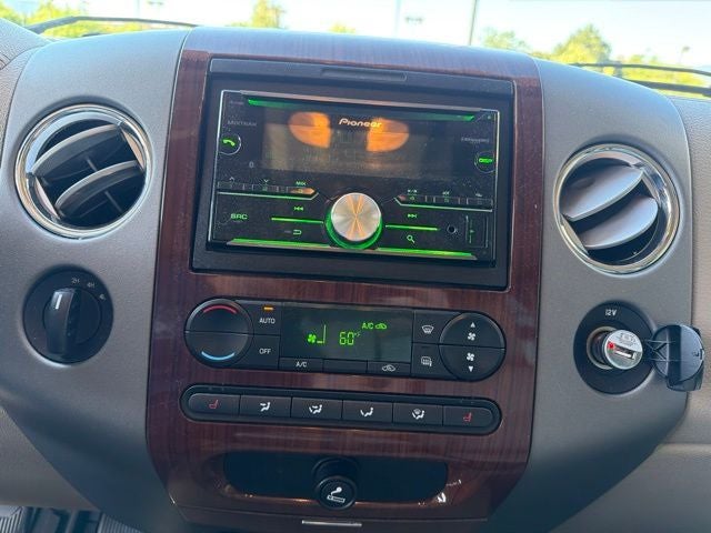 2007 Ford F-150 XLT