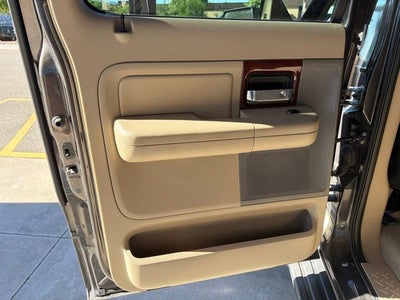2007 Ford F-150 XLT