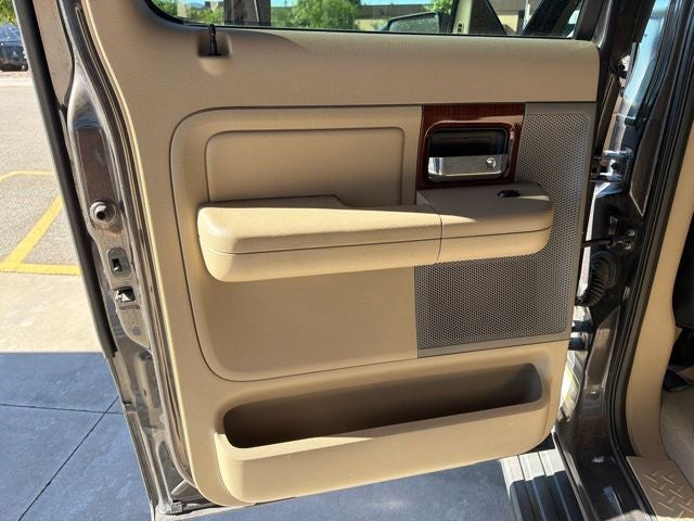 2007 Ford F-150 XLT