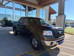2007 Ford F-150 XLT