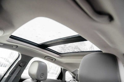 2015 Chevrolet Impala LTZ