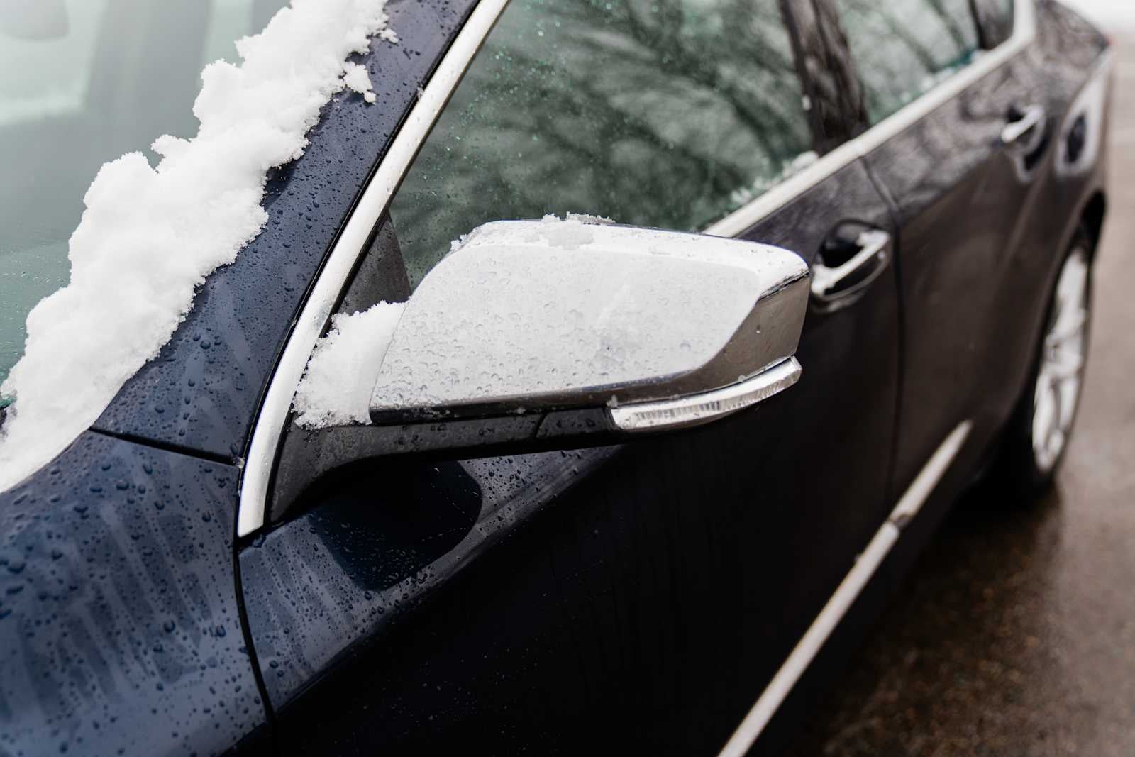 2015 Chevrolet Impala LTZ