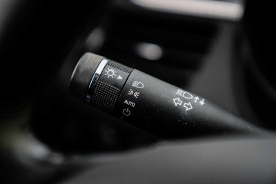 2015 Chevrolet Impala LTZ