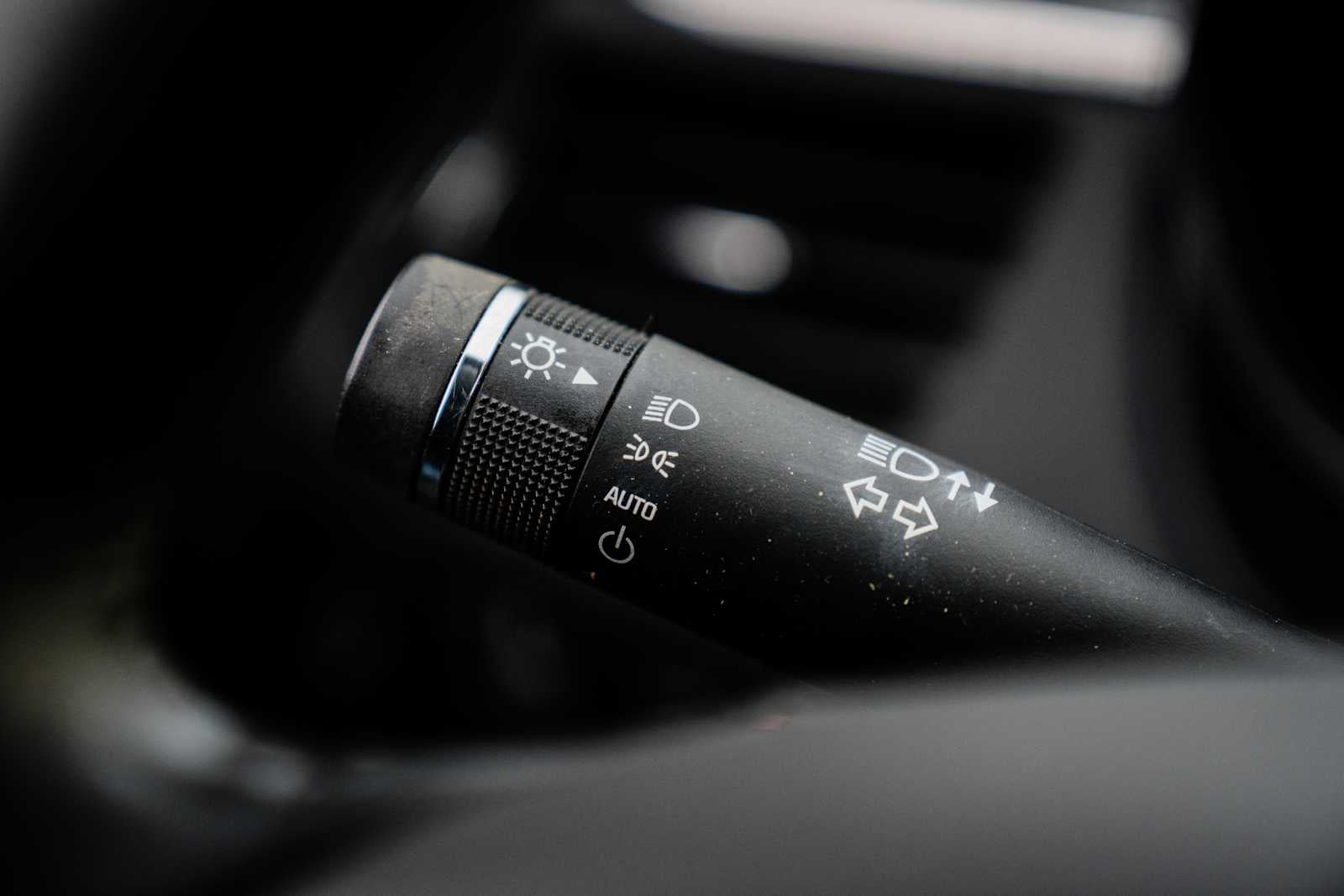 2015 Chevrolet Impala LTZ