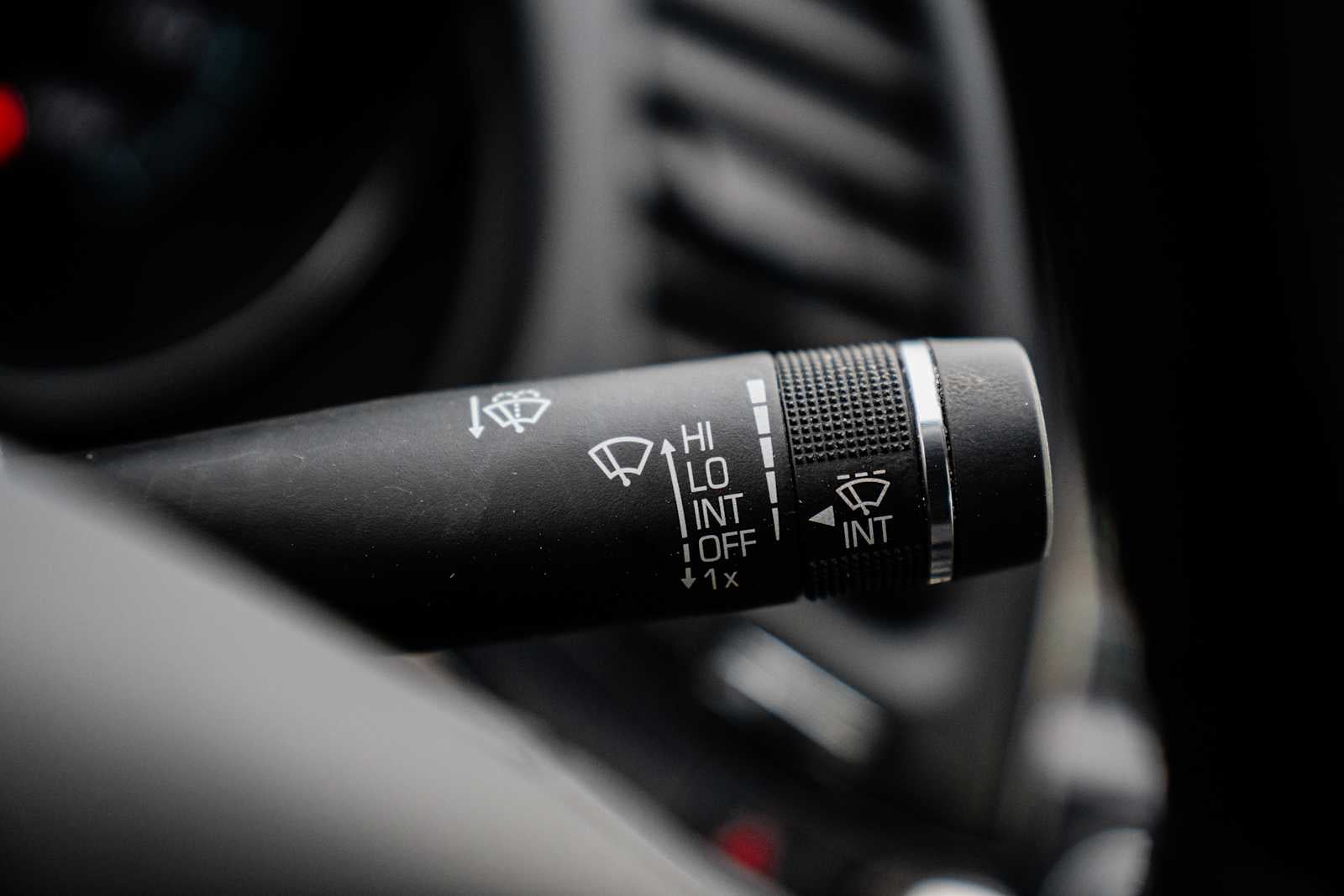 2015 Chevrolet Impala LTZ