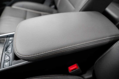 2015 Chevrolet Impala LTZ